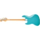Fender Player II Jazz Bass Gülağacı Klavye Aquatone Blue Bas Gitar 3