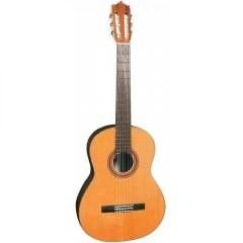 MARTINEZ MC-10S Laminated Series Klasik Gitar 3