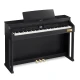 Casio AP-710 Celviano Dijital Piyano (Mat Siyah) 2