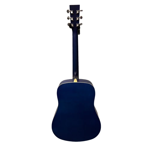 [OUTLET] SX SD104BUS Akustik Gitar (OL 22-528) 2