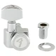 Fender Kilitli Tuners All Short Krom Akort Burgusu 3