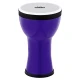 Nino Elements Mini 6'' Djembe (Grape) 3