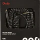 Fender Deluxe Coil Cable 9m Siyah Tweed Enstrüman Kablosu 5