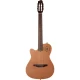 Godin Multiac Nylon Encore Solak Elektro Klasik Gitar 1
