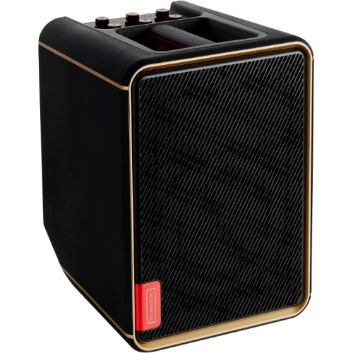Positive Grid Spark Edge 65-watt Combo Amfi ve PA Sistem (Siyah) 1
