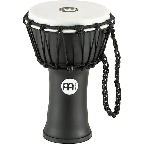 Meinl Junior 7" Djembe (Siyah) 2