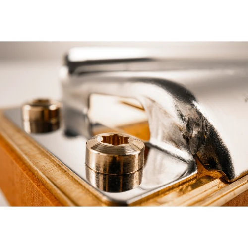 Hohner Marine Band Deluxe Do Majör Mızıka 8