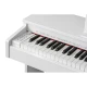 Kurzweil M70WH Dijital Piyano (Beyaz) 4