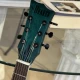 Custom Elektro Gitar 3