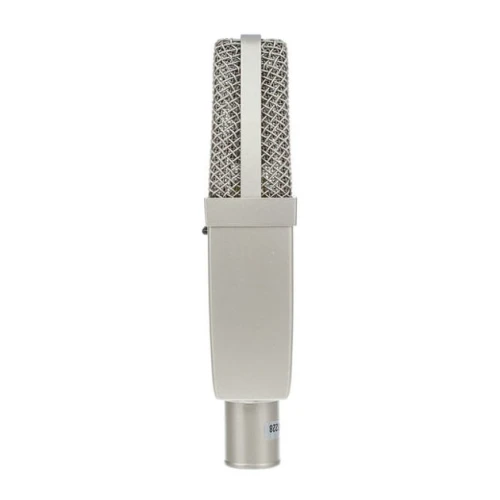 sE Electronics T2 Titanyum Kapsüllü Geniş Diyaframlı Condenser Mikrofon 2