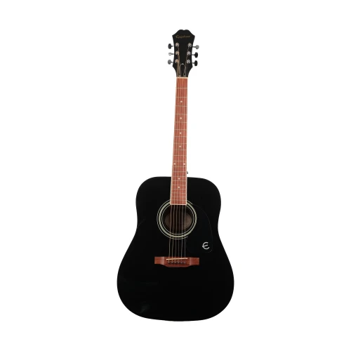 Epiphone DR-100 Akustik Gitar(Ebony) (OL 22-508) 1