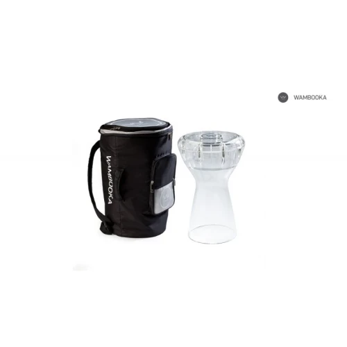 Wambooka WD - Diamond Çömlek Darbuka (Kılıf+Yedek Deri) 2