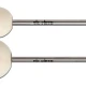 VIC FIRTH VKB1 - VicKick Beaters Yassı Keçe Bas Davul Tokmağı 6