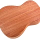 Kaysen UK-K1 Concert Ukulele 6