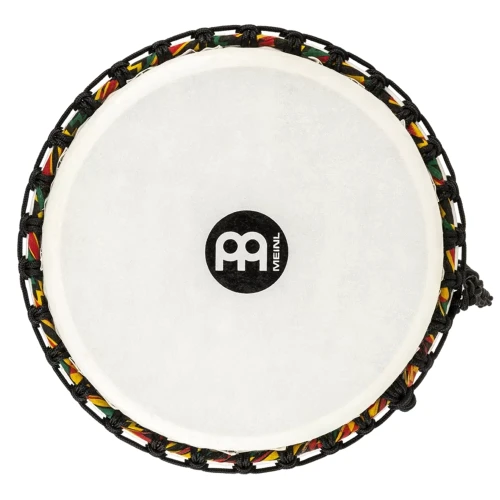 Meinl PADJ5-L-F Travel Series 12" Djembe (Simbra) 4