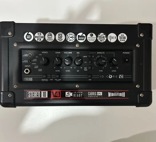 Elektro gitar Yamaha Pacifica PA112VMXYNS Set 8