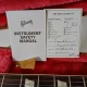 Gibson Les Paul Standard 50's Heritage Cherry Sunburst 7
