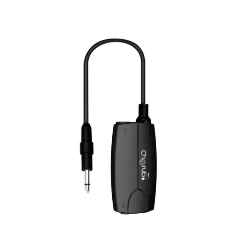 Cherub GB2i - iPhone / iPad için Gitar Arayüzü 2