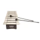 Jinbao Glockenspiel JB4008AR 3