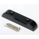 Fender Vintage-Style Thumb-Rest for Precision Bass and Jazz Bass Gitar Yedek Parça 2