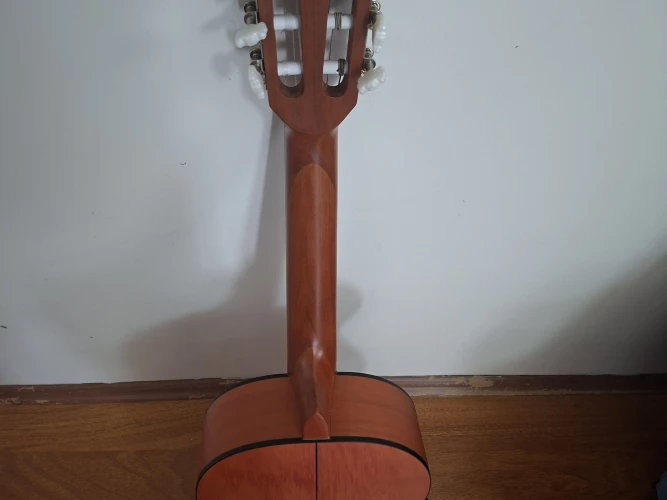 Fender ESC-80 3/4 Klasik Gitar | Faturalı + Kılıflı | Temiz 3