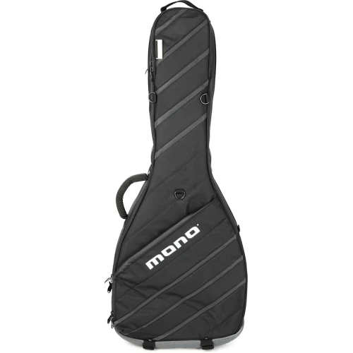 Mono M80-VEG-ULT-BLK Vertigo Ultra Elektro Gitar Gigbag (Siyah) 1