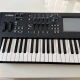 YAMAHA MODX6+ 2