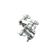 TAMA MC7 Compact Clamp 3