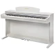 Kurzweil M115-WH Dijital Piyano (Beyaz) 1