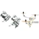 TAMA MC7 Compact Clamp 1