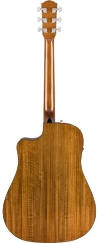 Fender CD-140SCE WN SB 2