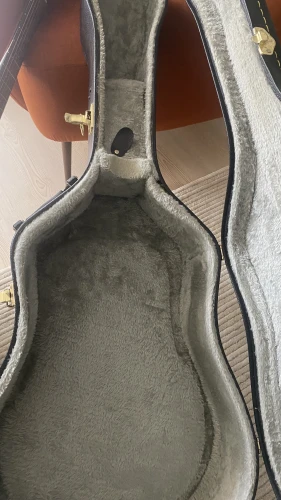 Fender Fa345ce 7