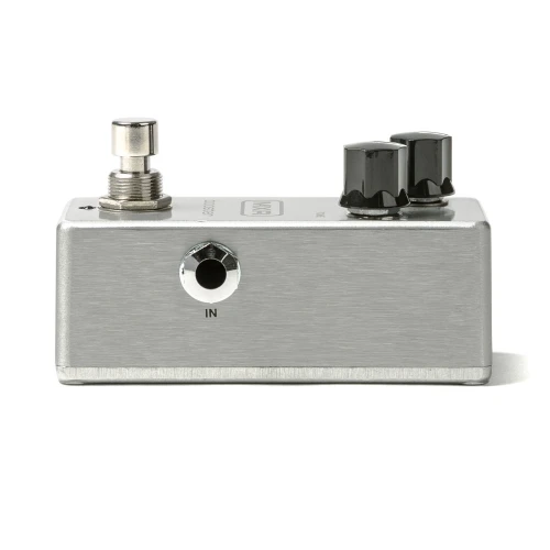 MXR M293 Booster Mini Efekt Pedalı 2