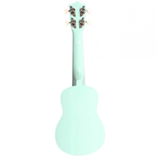 Angel AUK21-CSL Soprano Ukulele 2