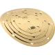 Meinl 8"-10″-12″-14″-16" HCS Serisi Smack Stack Zil 1