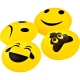 Meinl FSA4  4 Parça Face Shaker Set 1
