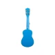 [Outlet] Malibu FZU-002 Soprano Ukulele (Lacivert) (OL 23-23030) 2