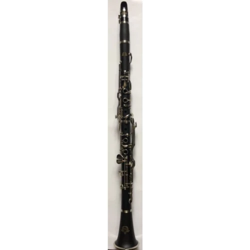 SILVER SCL-02G Sol Klarnet 2