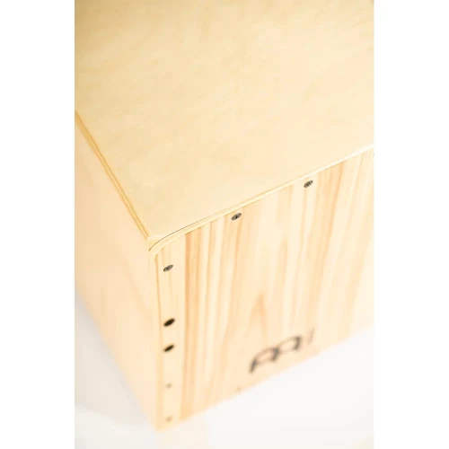 Meinl Jam Series Baltic Birch Trampet Cajon 50 (Heart Ash) 3