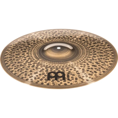 Meinl Pure Alloy Custom Zil 16'' Crash Zil (Medium Thin) 2