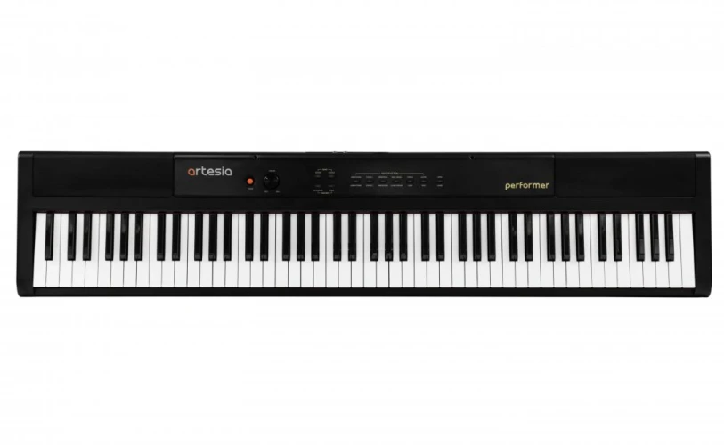 Artesia PERFORMER 88 Tuşlu Taşınabilir Dijital Piyano 1