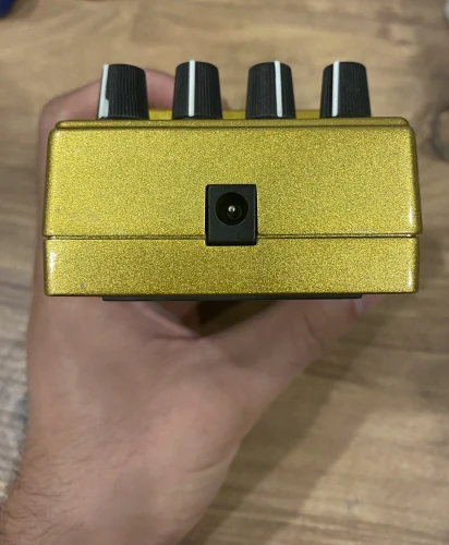Tone Driver Overdrive 5