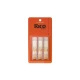 Rico Royal Rca0320 Bb Klarnet Kamışı, (3’lü Paket), No:2 4