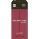 Rico Plasticover RRP05BCL250 Sib Klarnet Kamışı No:2,5 1