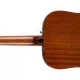Fender CD-60S Dreadnought Natural Akustik Gitar 3