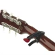 TRI-ACTION CAPO-BLACK ABD 6