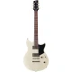 Yamaha Revstar Element RSE20 Elektro Gitar (Vintage White) 1