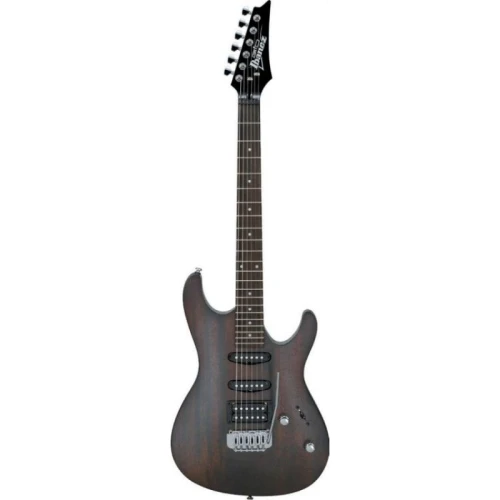 IBANEZ GSA60-WNF Gio Serisi Walnut Flat Elektro Gitar 1