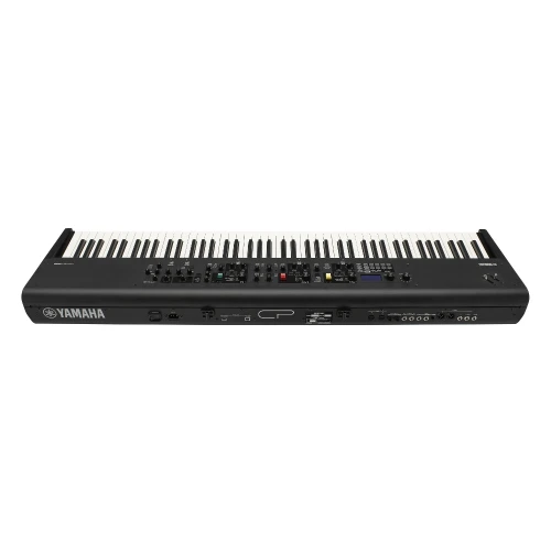 Yamaha CP88 Stage Piano &amp;amp; Synthesizer 3