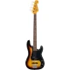 SX SBM2 Bas Gitar (3 Tone Sunburst) 1
